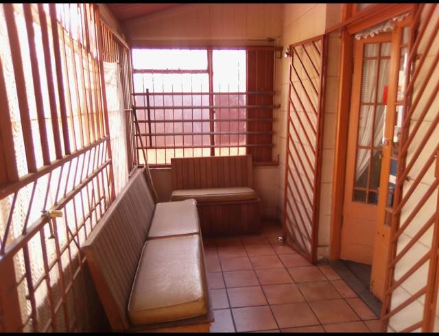 3 BEDROOM HOUSE FOR SALE IN PRETORIA CENTRAL
